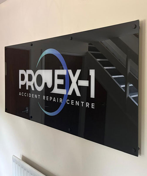 Bromsgrove Accident Repair Centre