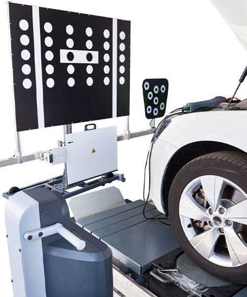 ADAS Calibration Kidderminster