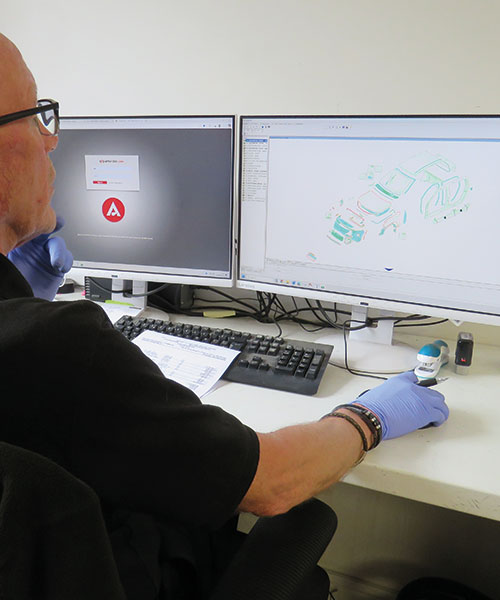 Minor to Major Accident Repair Kidderminster 