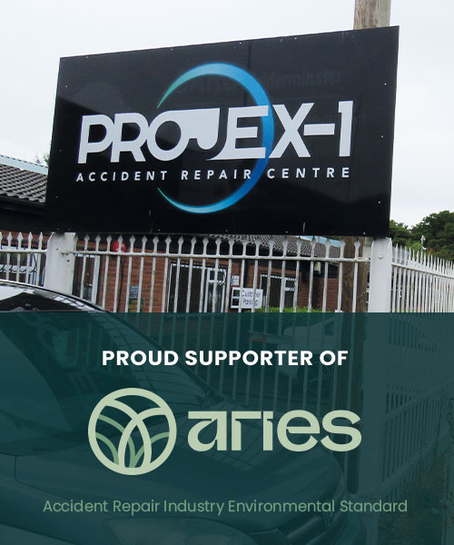 ARIES Carbon Reduction