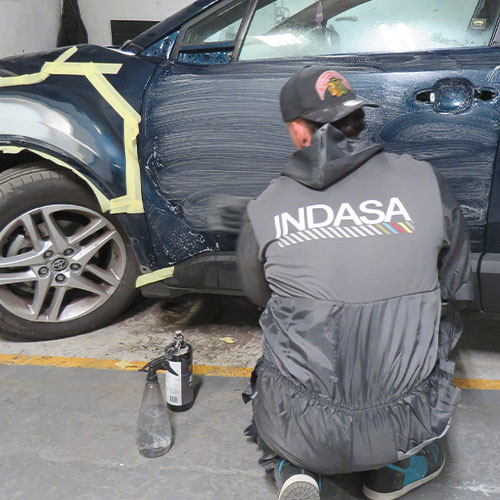  Car Scratch Repairs Kidderminster