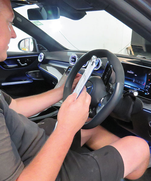 Diagnostics & Programming Kidderminster