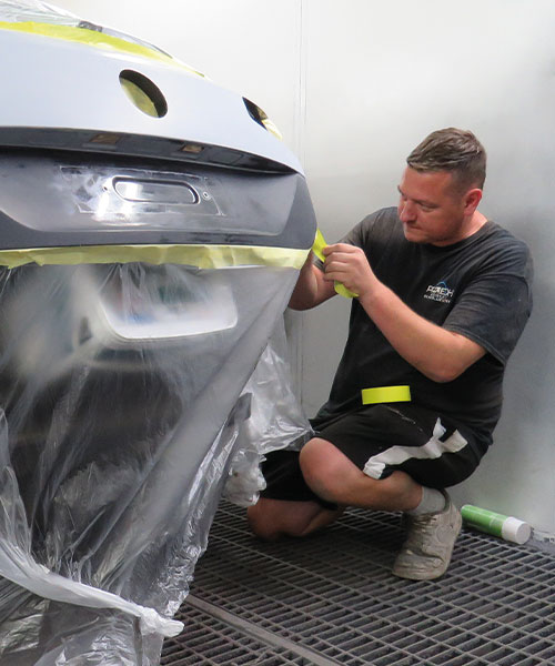 Environmental Commitment 