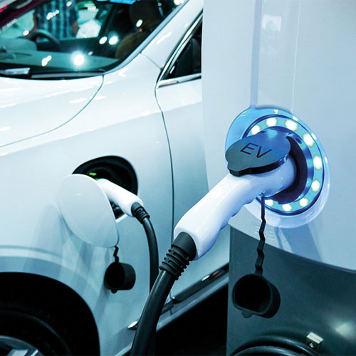 Electric Vehicle Repairs Kidderminster