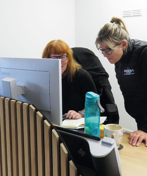 Motor Insurance Approved