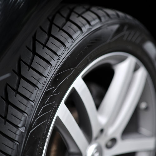 Replacement Tyres Kidderminster