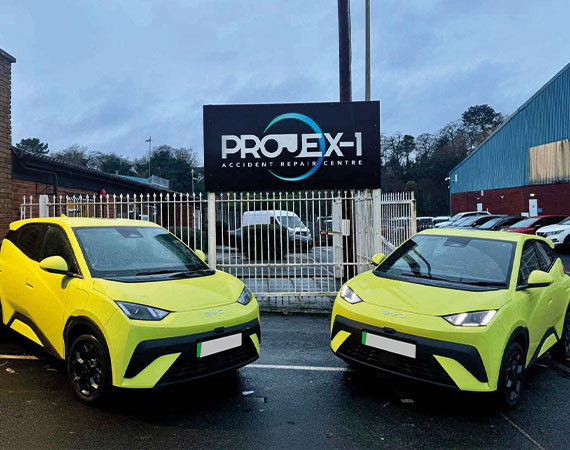 Electric Hybrid Vehicles