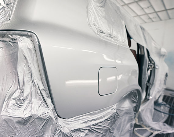 De-Fleet Van Repairs 